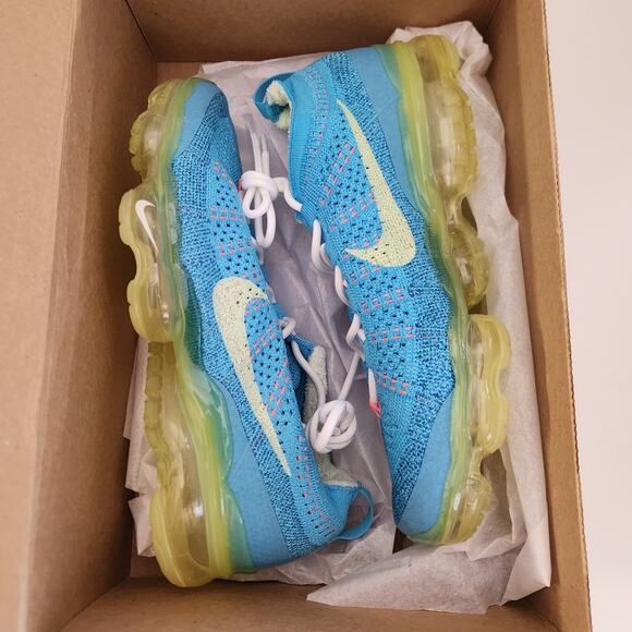 Nike Air Vapormax 2023 Flyknit Men\'s Shoes Size - 9 main image 8